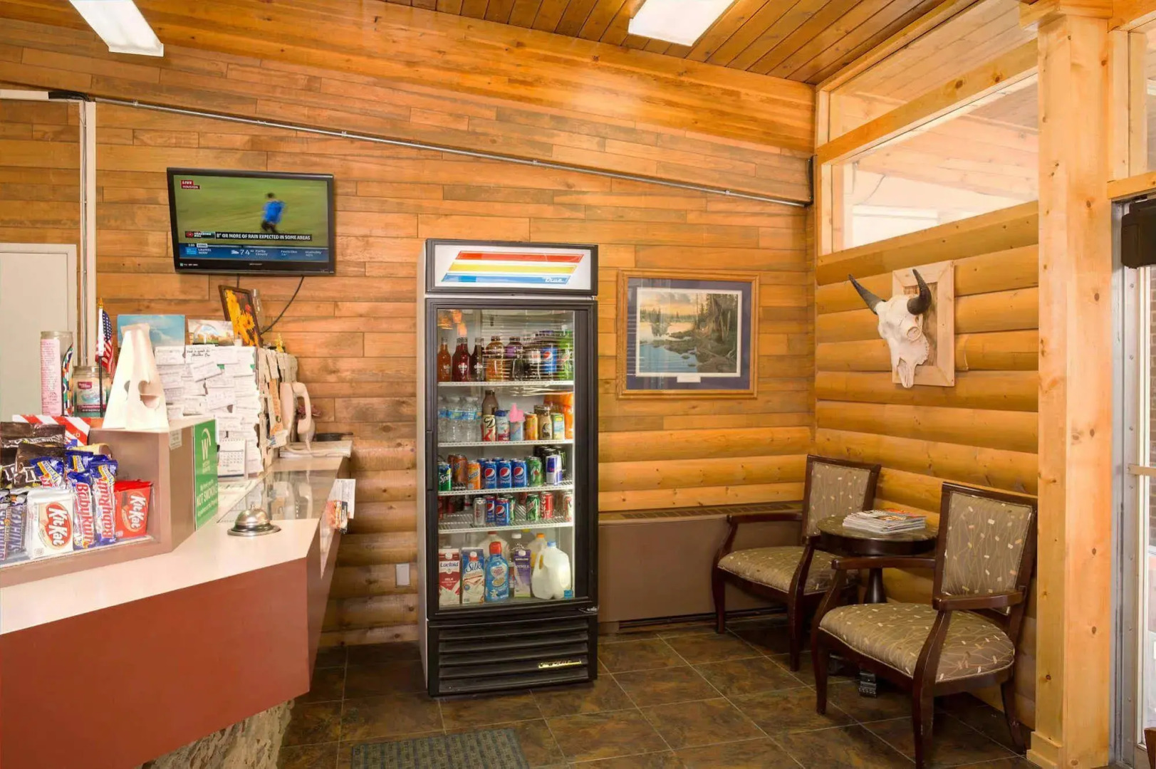 Western Inn Motel Billings