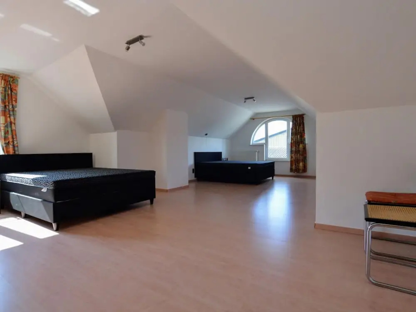 Spacious Villa in Zingem With Garden