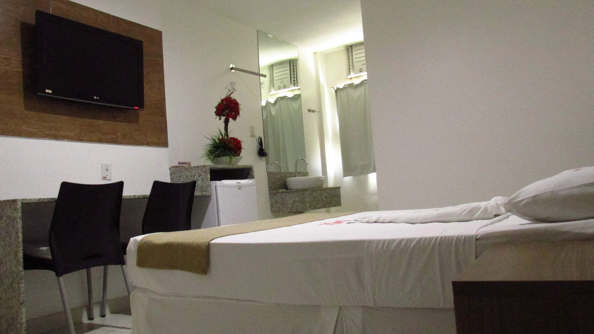 Onix Hotel Aeroporto