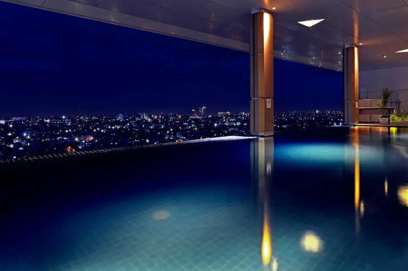 FOX Hotel Pekanbaru
