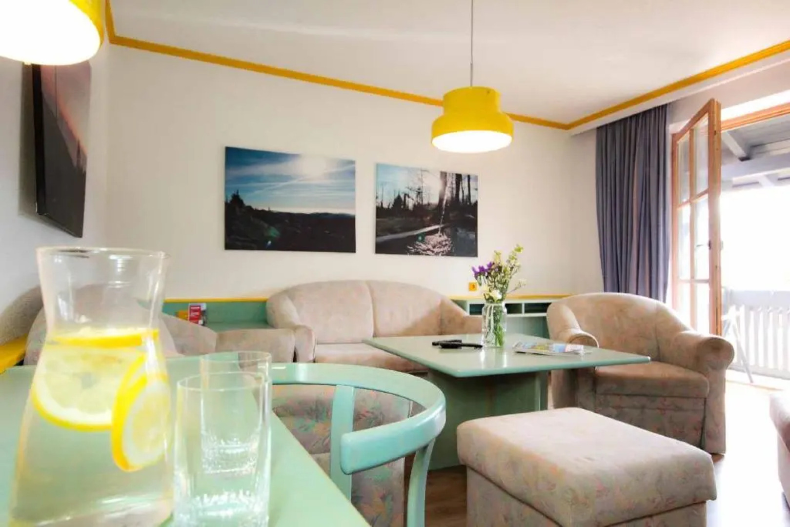 Hotel-Gasthof zum Bach