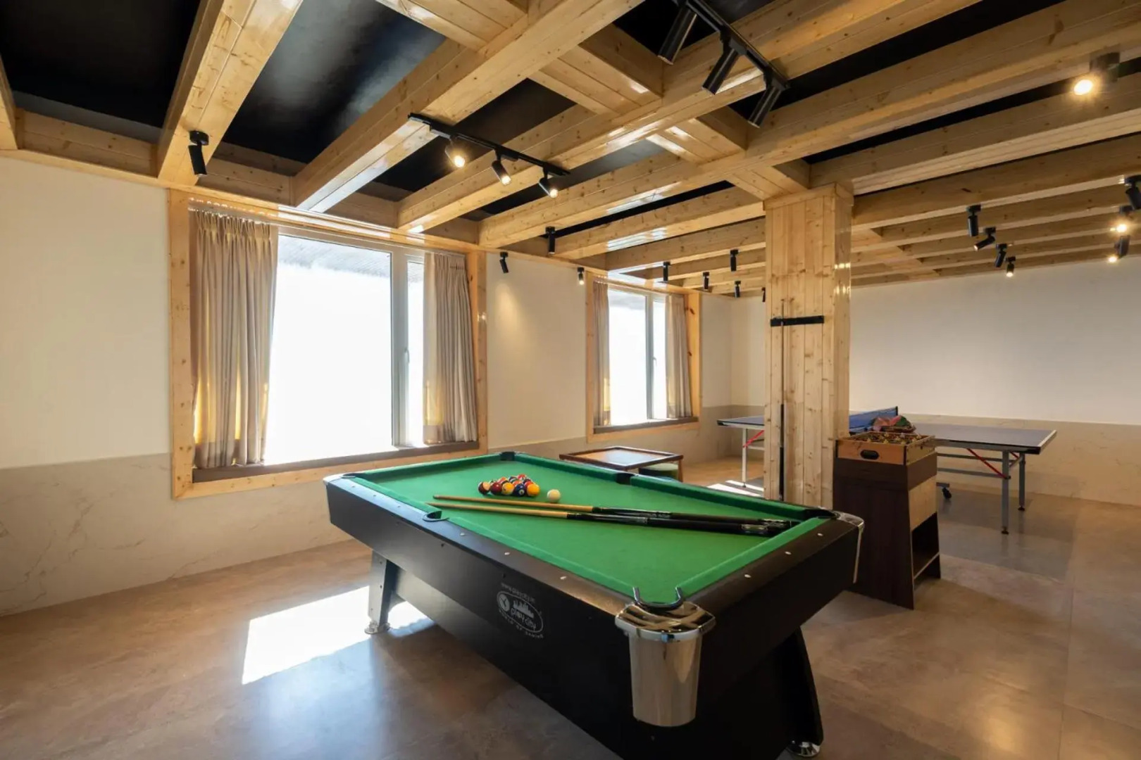 StayVista at DAAFI House with Comp Breakfast