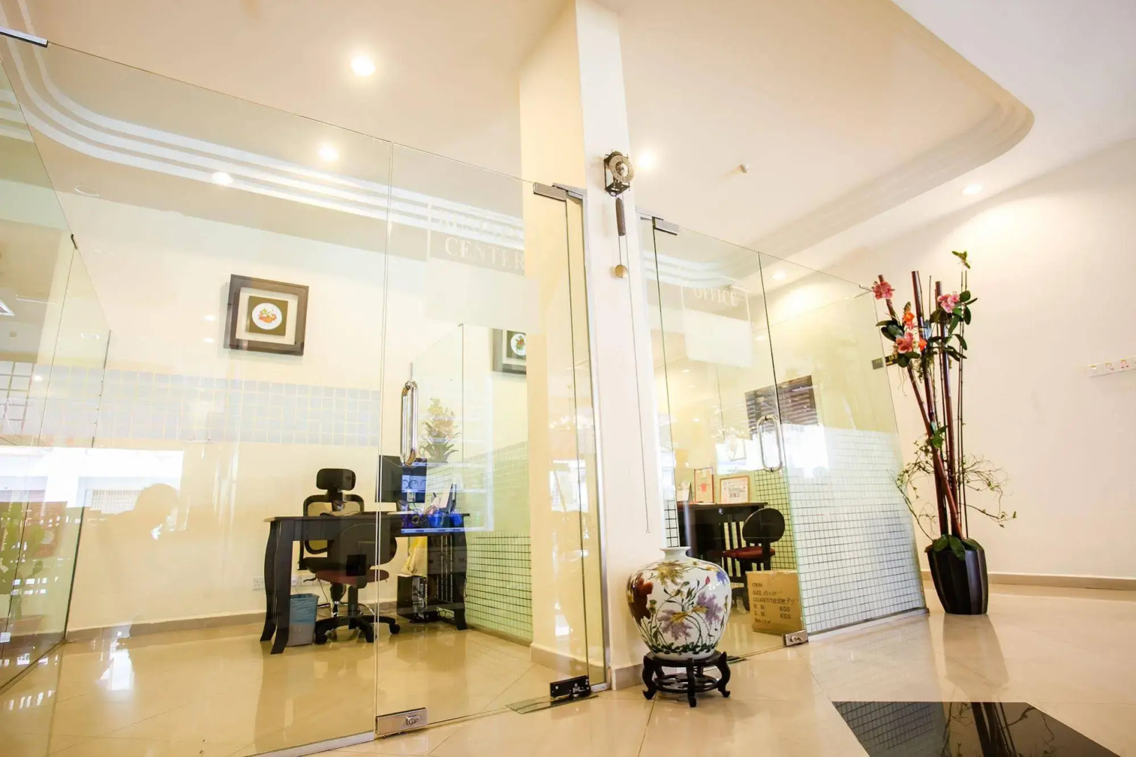 RJ Hotel Kulai