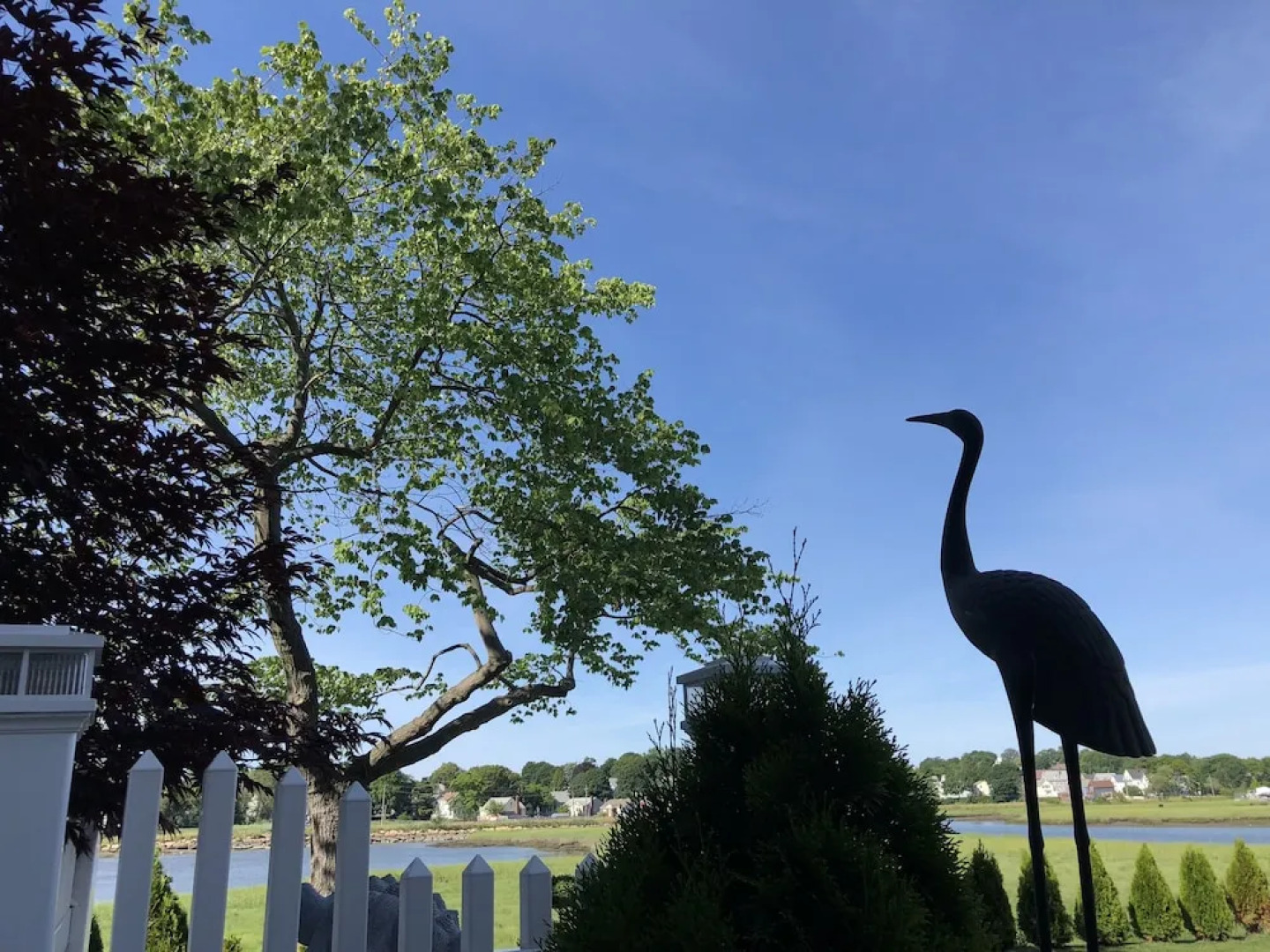Rooms in Family House in Salem Boston