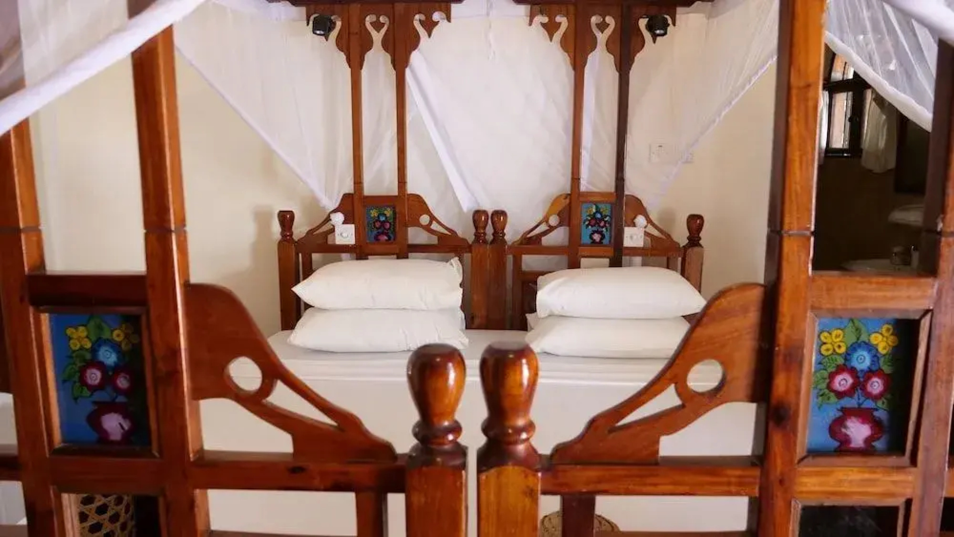 Zoi Retreat Hotel Zanzibar