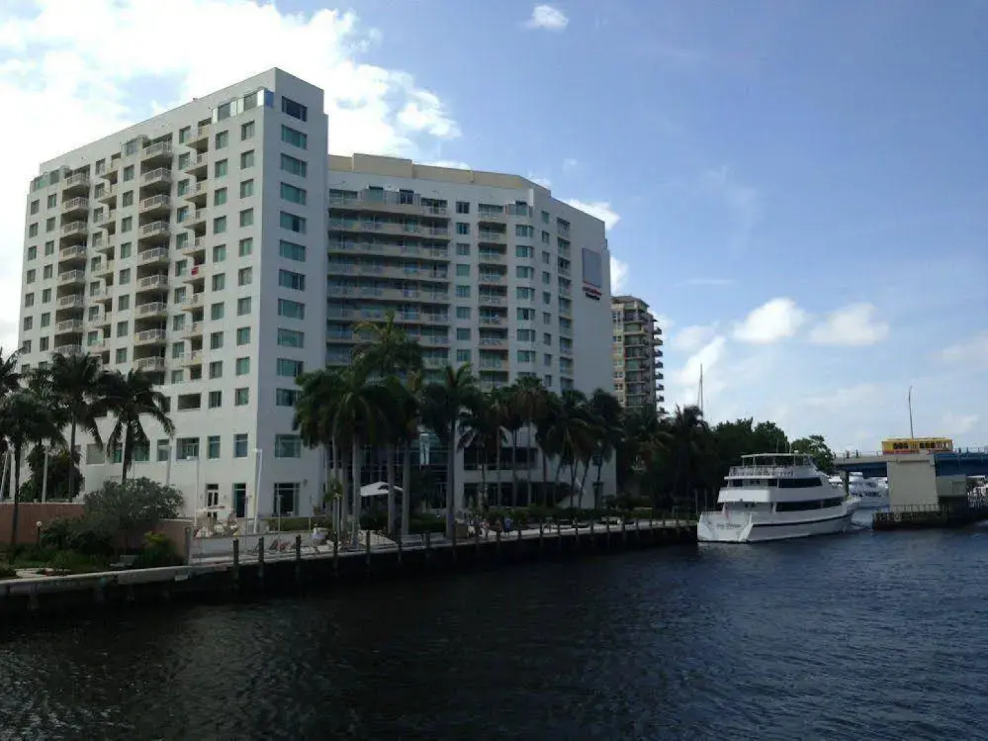 Private Residences at Gallery One