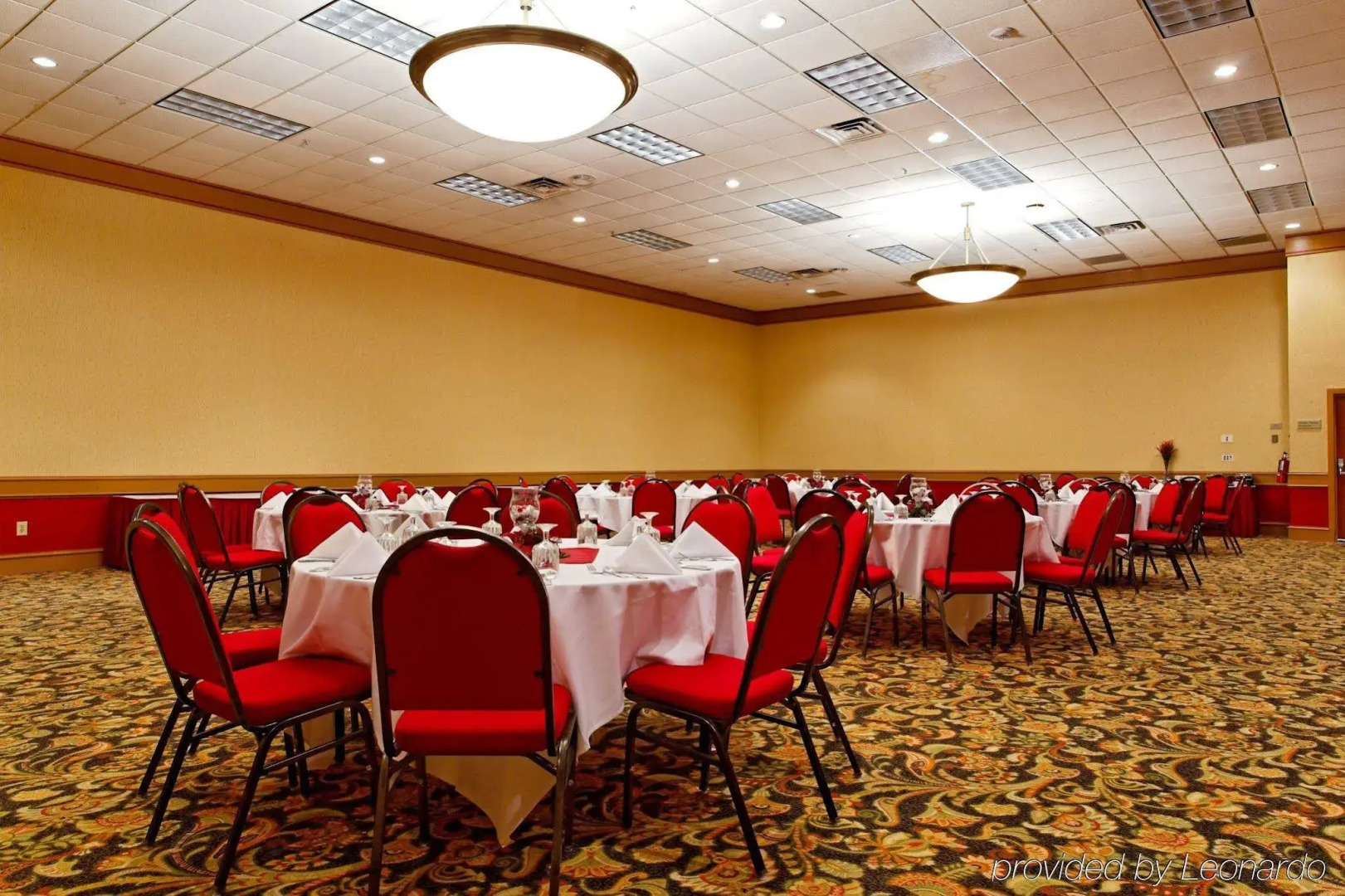 Holiday Inn Corpus Christi Arpt & Conf Ctr by IHG