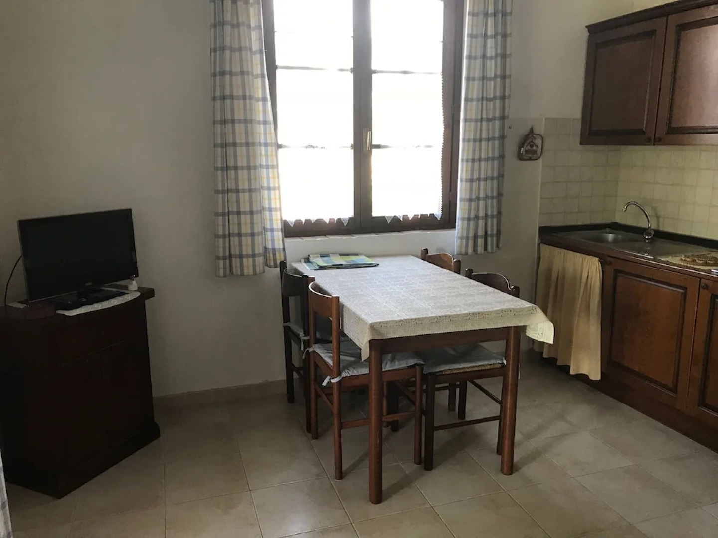 Agriturismo Arcobaleno