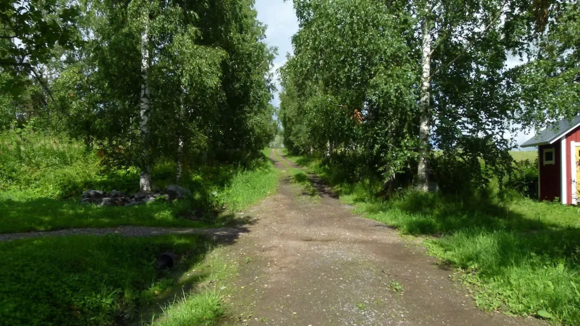 Salkolahti Vehmaanpirtti