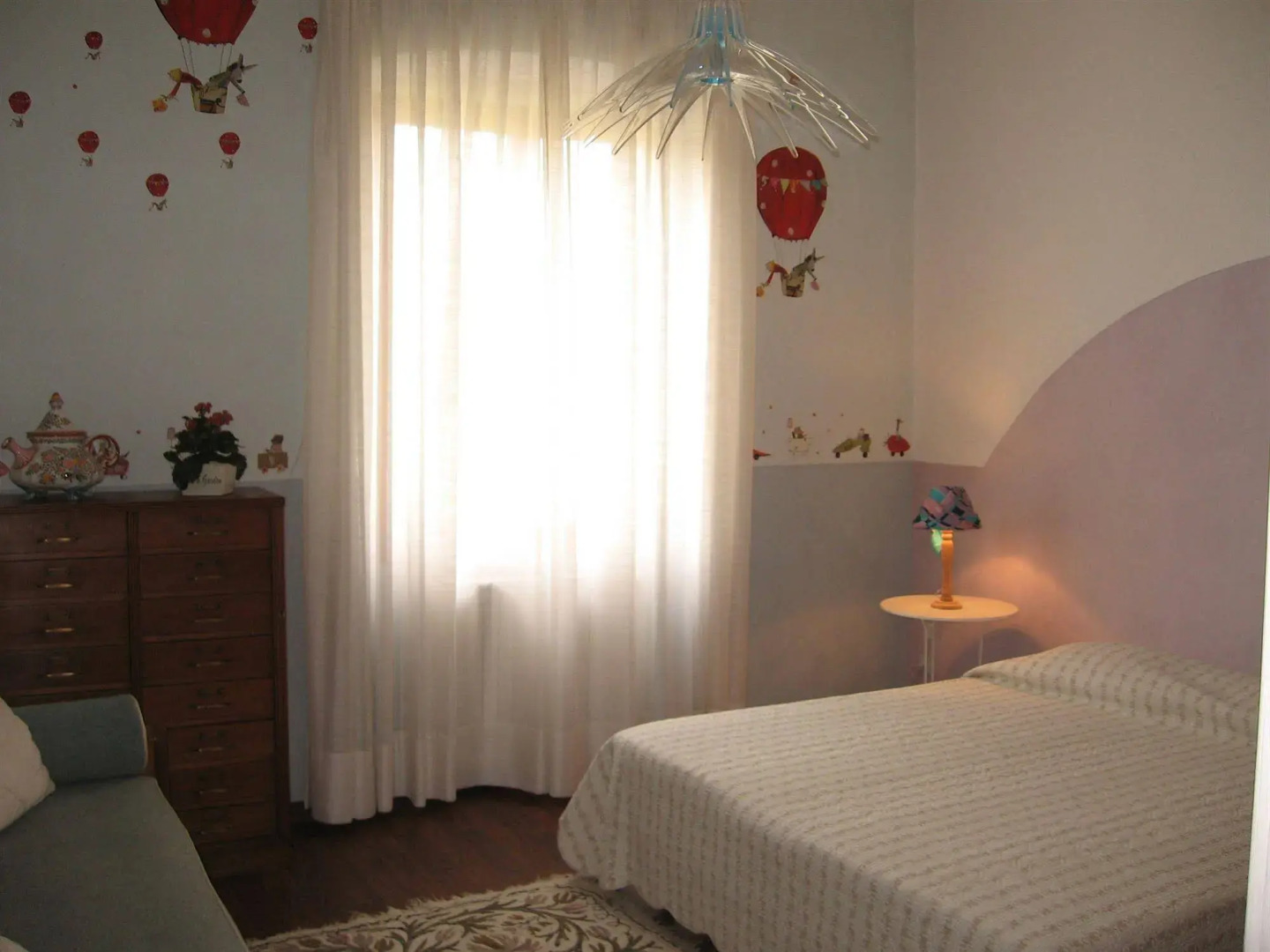 Agriturismo Cascina Tollu