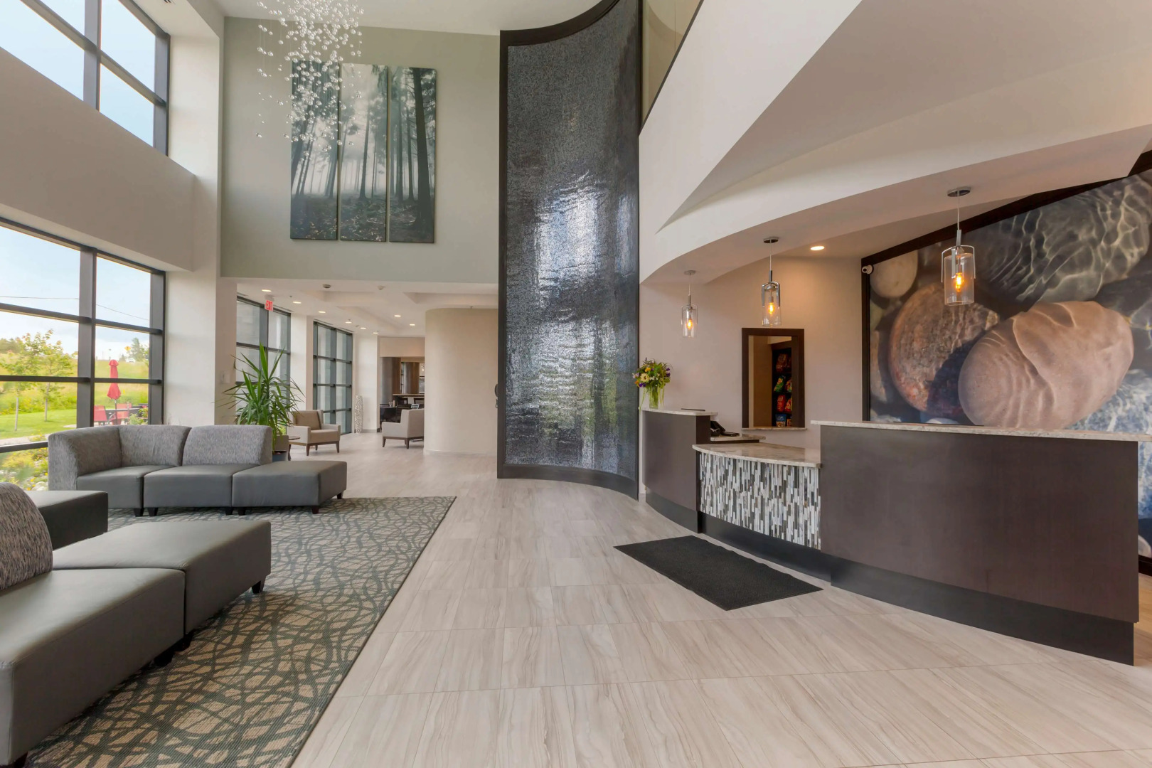 Best Western Premier Northwood Hotel