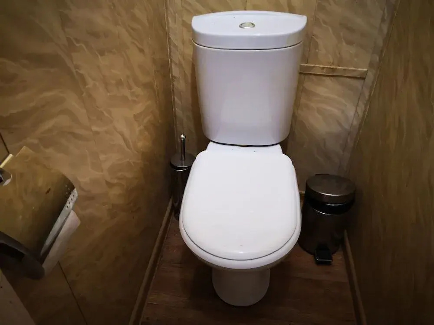 Жилые помещения Strelka