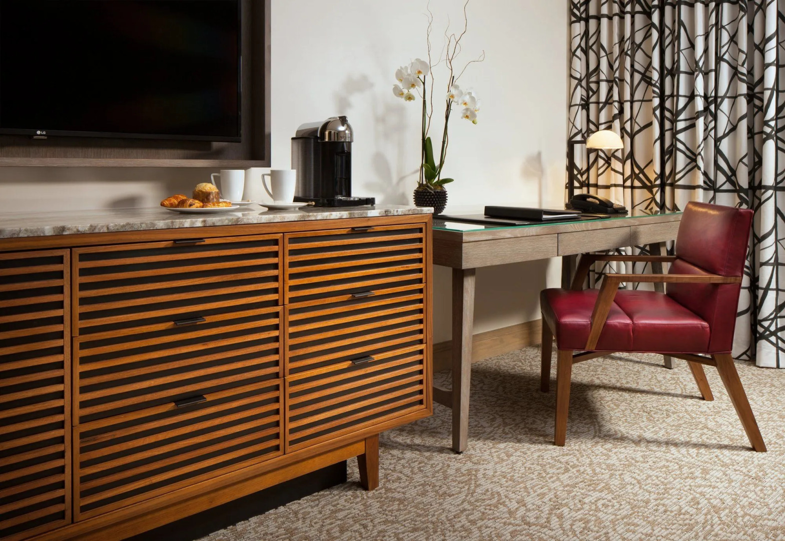 The Canyon Suites at The Phoenician, Luxury Collection