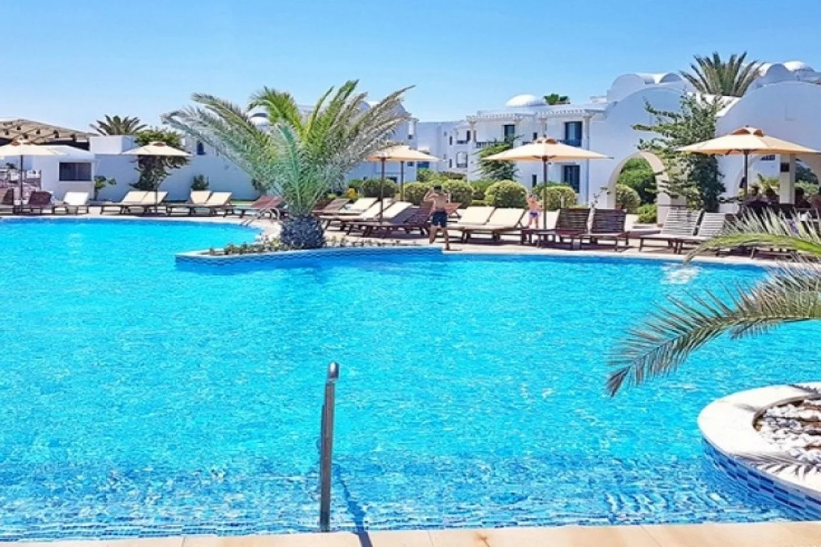 Club Salammbo - All Inclusive