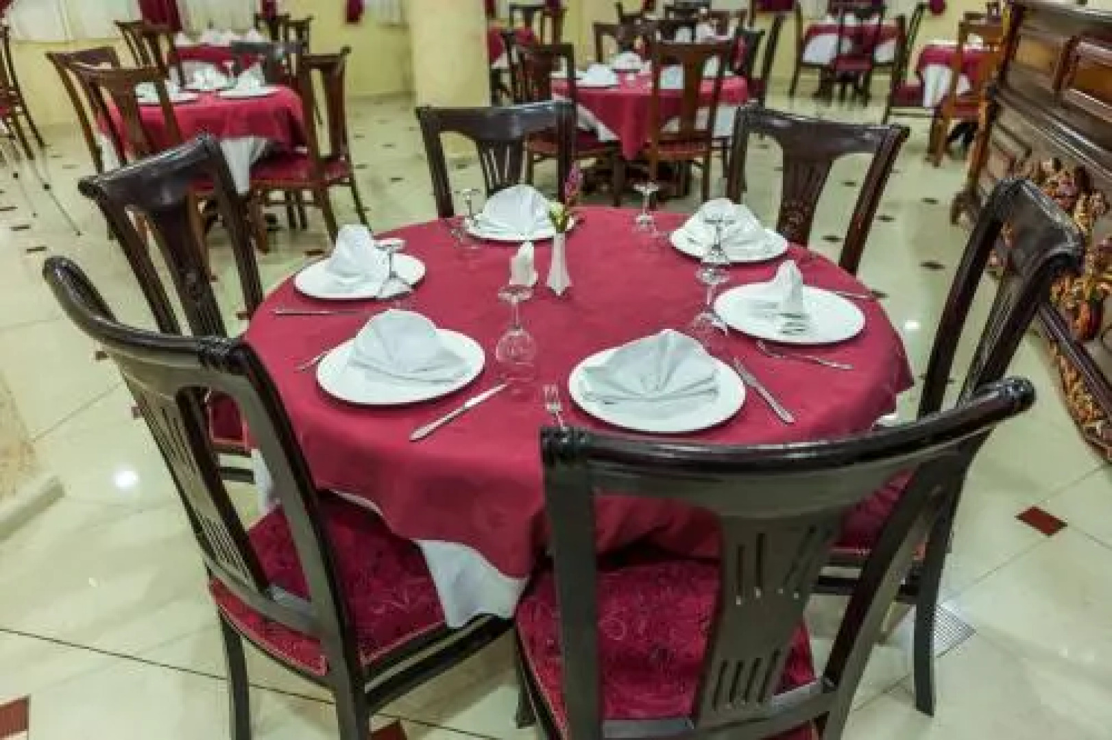 complexe thermal hammam melouane