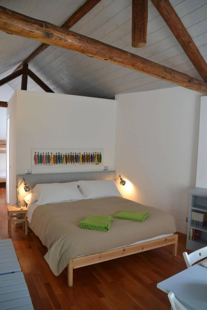 Villa Nina Relais Boutique B&B