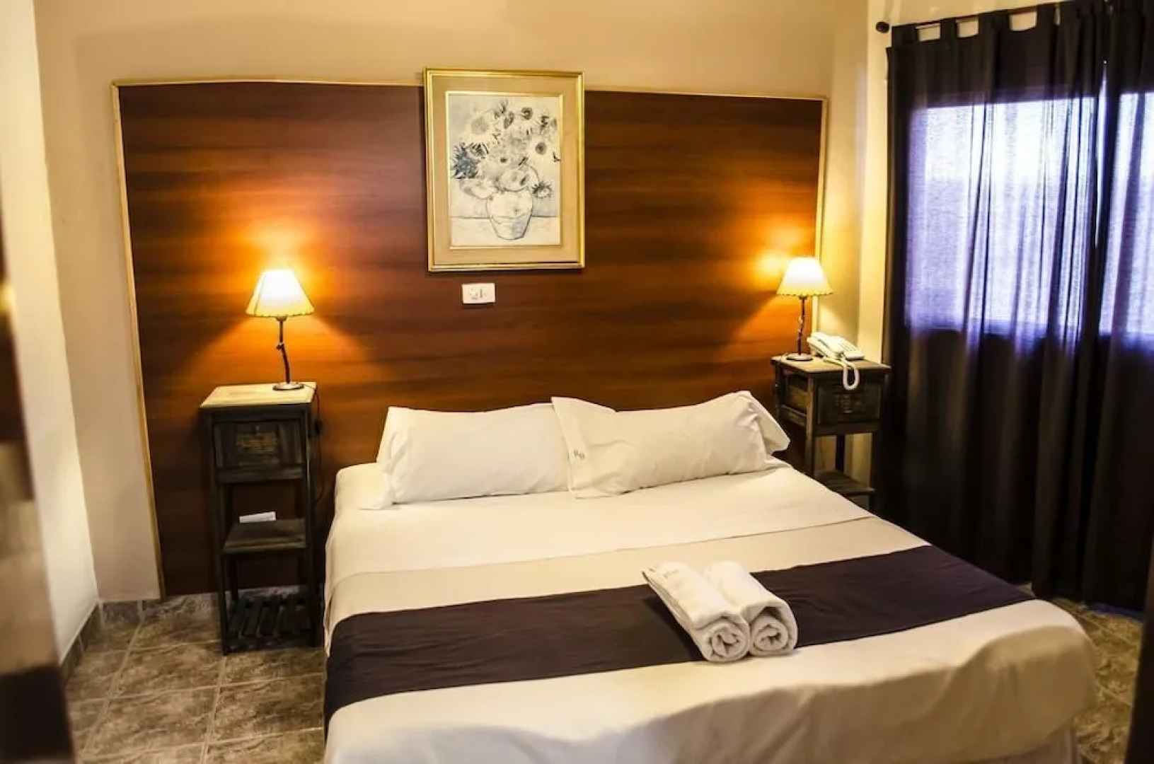 Posada Rincón Del Sol