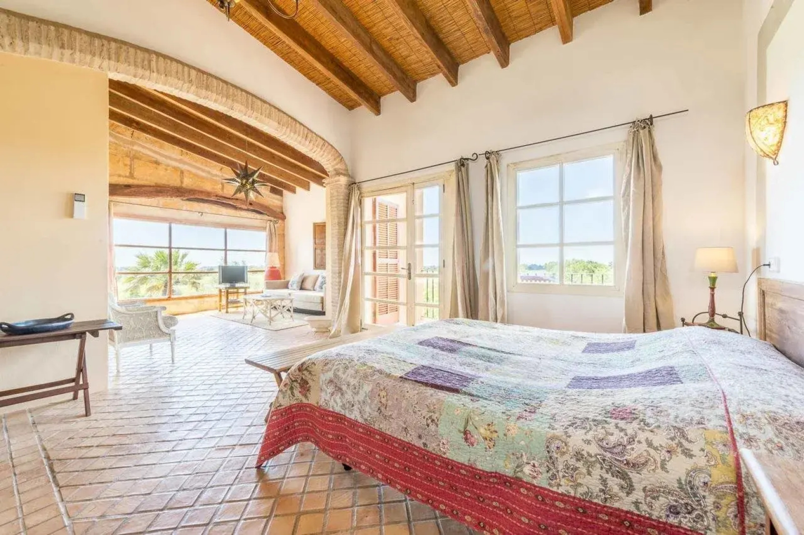 Finca S'antigor