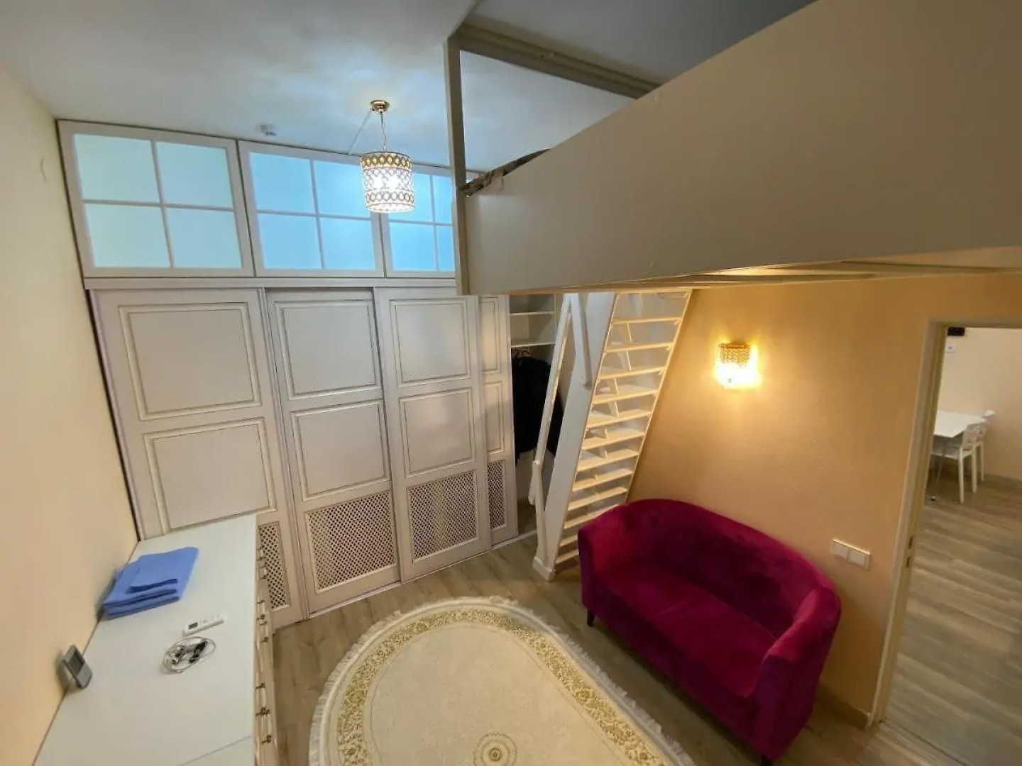 Dombra (Домбра)