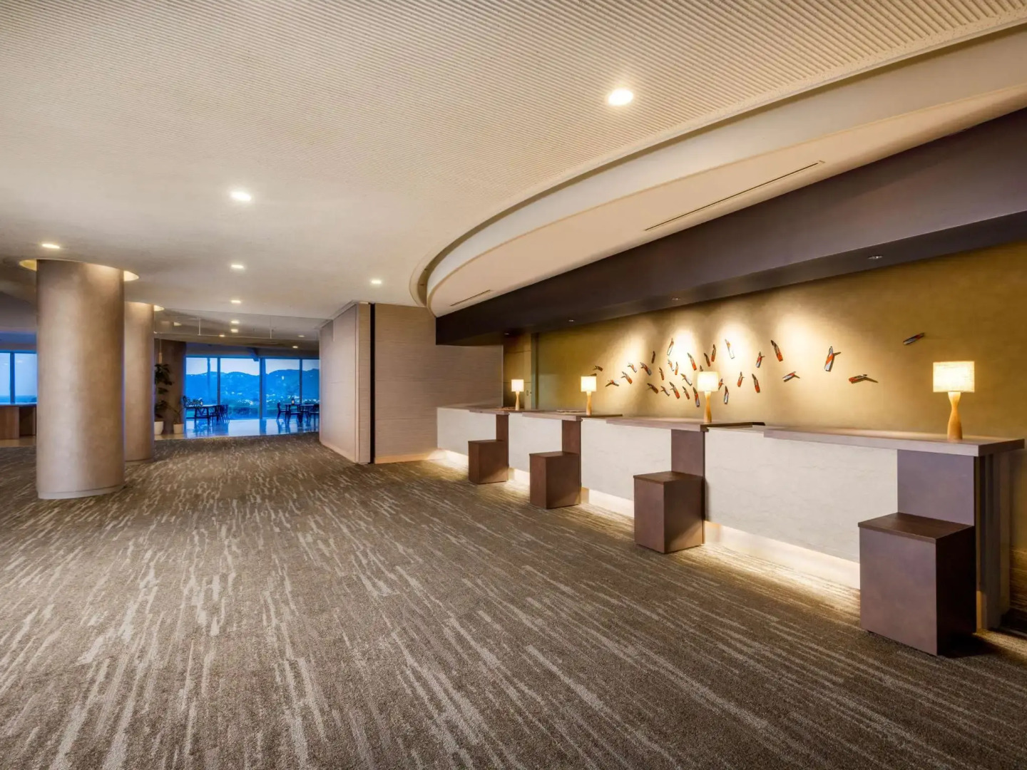 Mercure Wakayama Kushimoto Resort & Spa