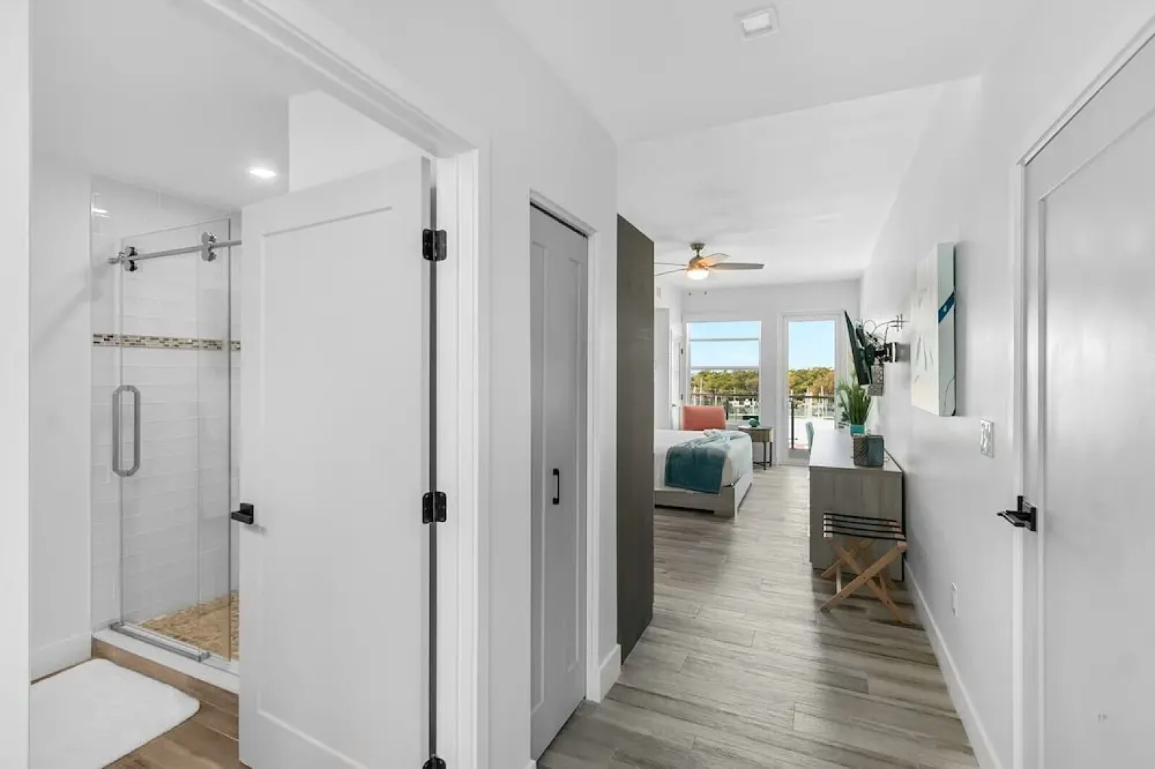 Dolphins Vacation Rental