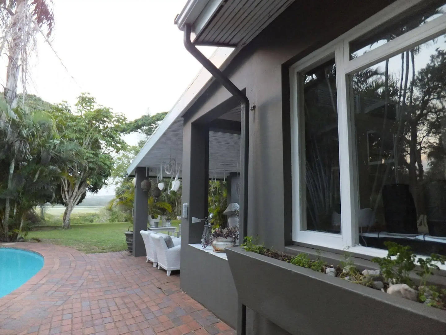 St. Lucia Kingfisher Lodge