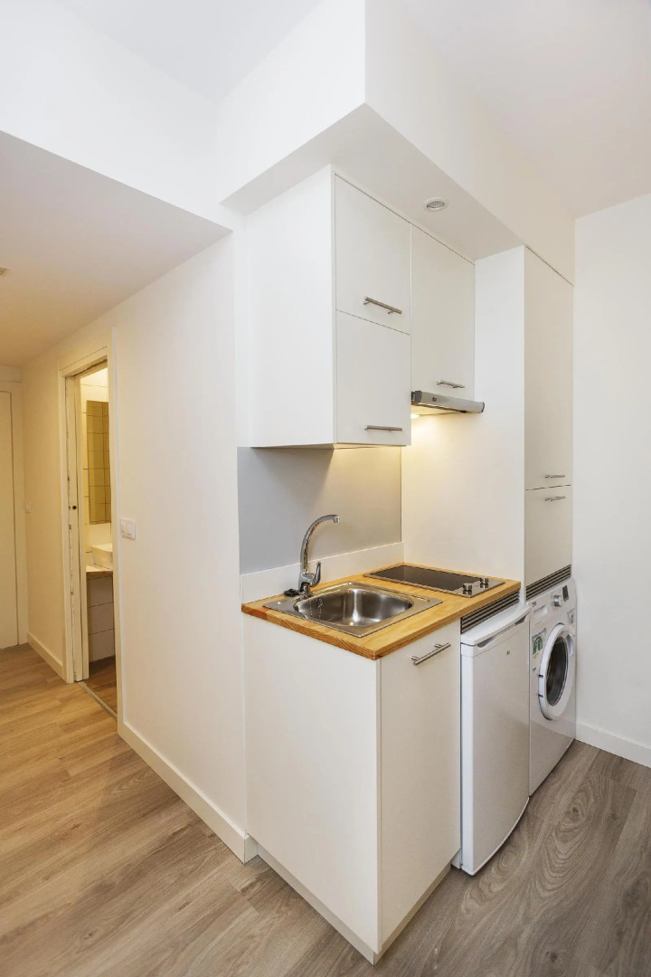 Apartamentos VIDA Muxía