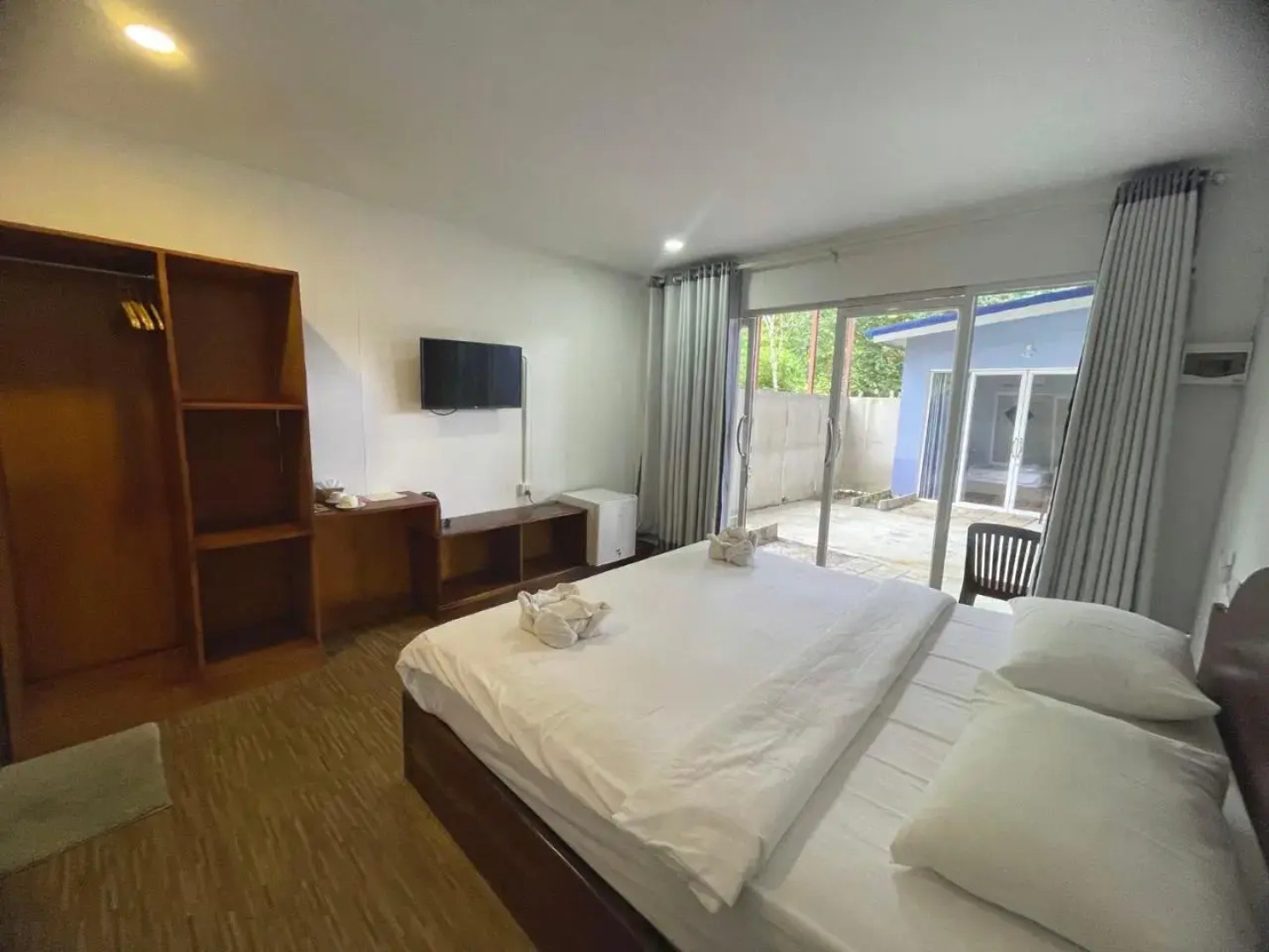 Reef On The Beach (By Reef Resort)