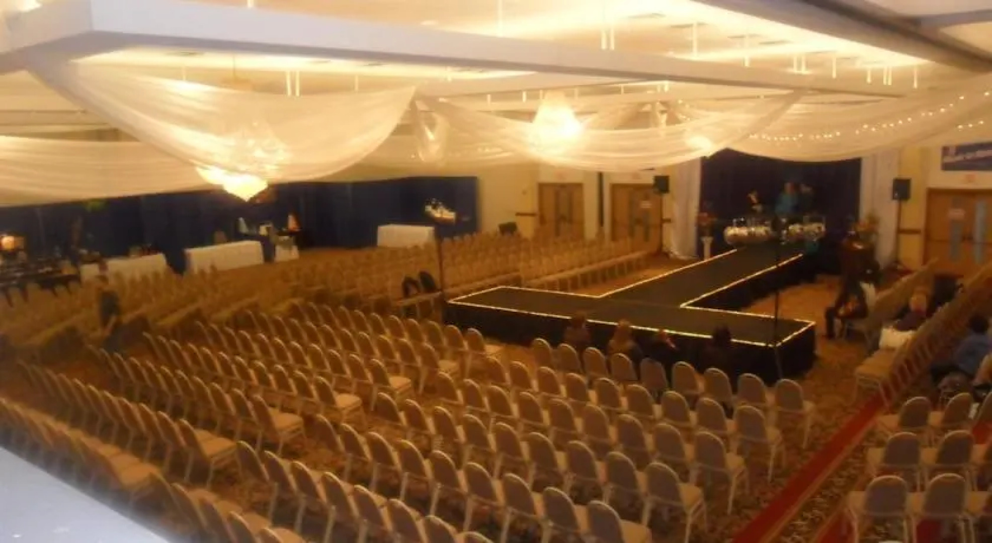 Ramada Inn and Convention Center - Eau Claire