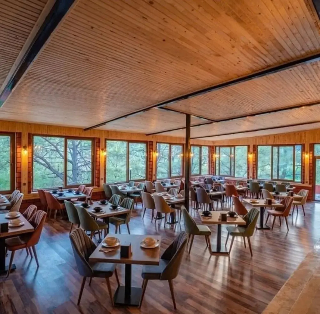 Gökbük Sereni̇ty Hotel