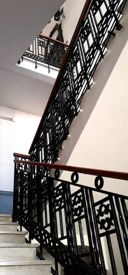 Palazzo dei Catenielli 63 B&B