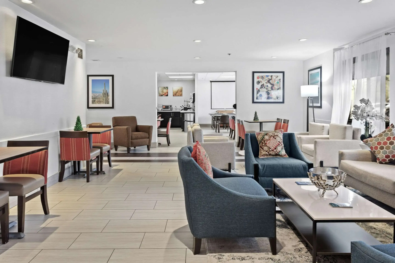 Comfort Inn Chandler - Phoenix South I-10