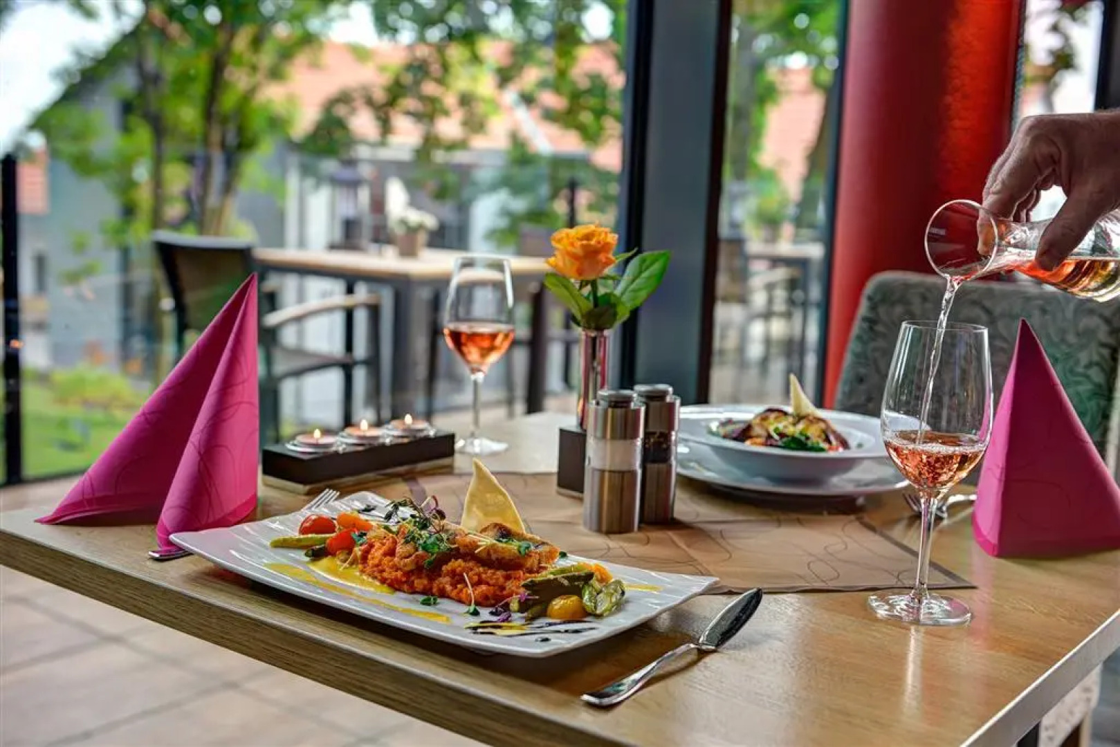 ArtHotel Kiebitzberg