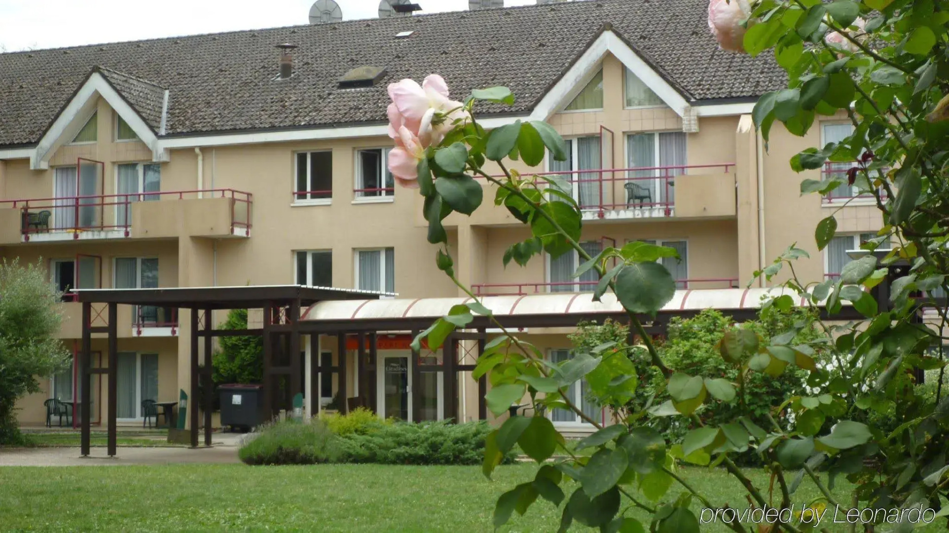 The Residence Hotel Geneva Airport Ferney Voltaire