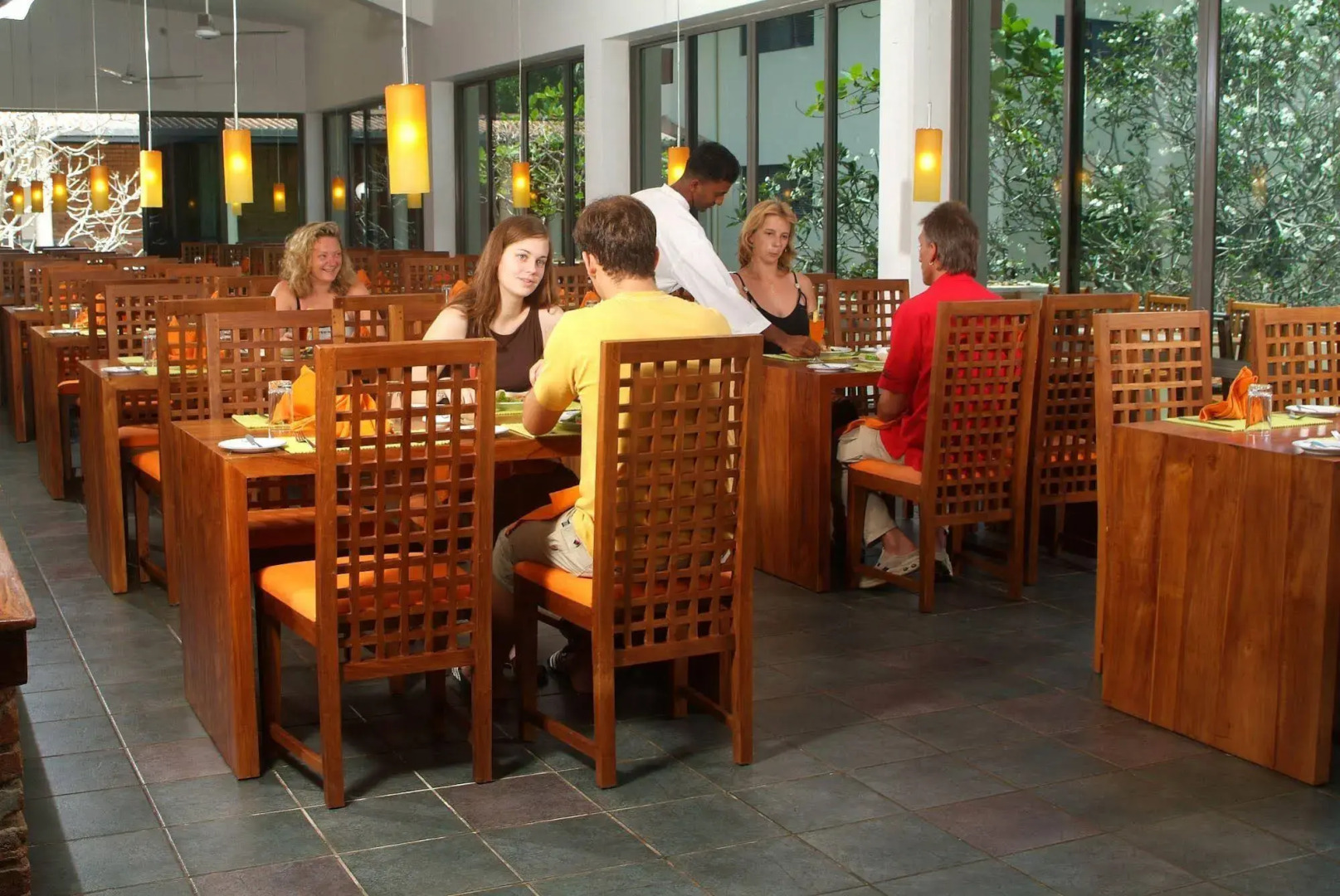 Mermaid Hotel & Club