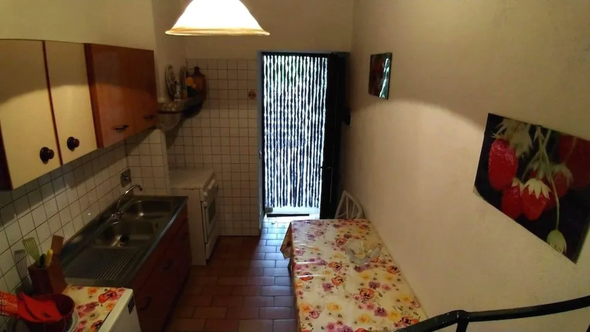 Agriturismo Rio Lovaira