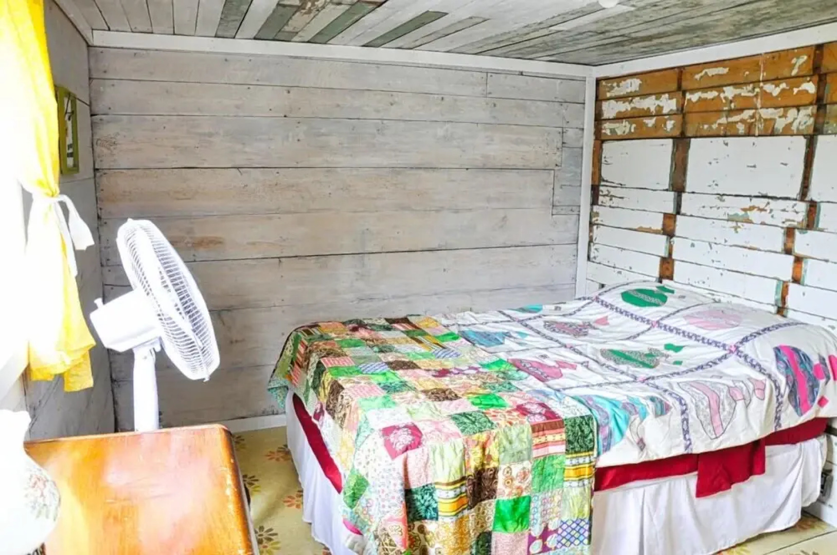 Joe Batt's Arm Cottage