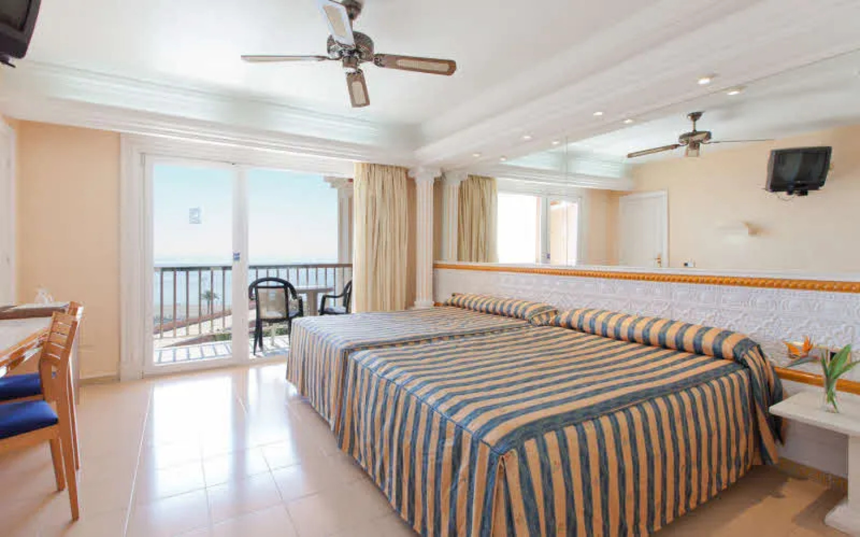 Playa Senator Ruleta Andalucía