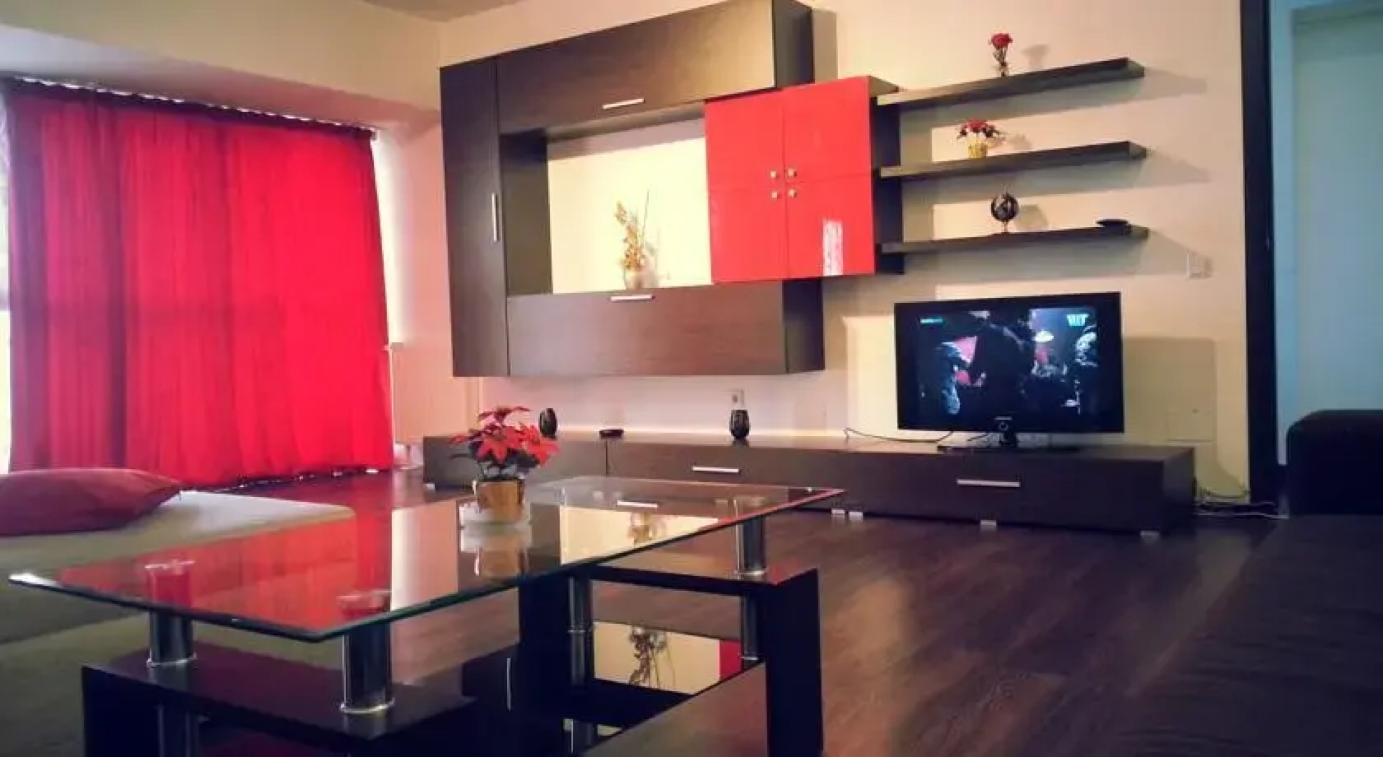 Apartament Eduardo