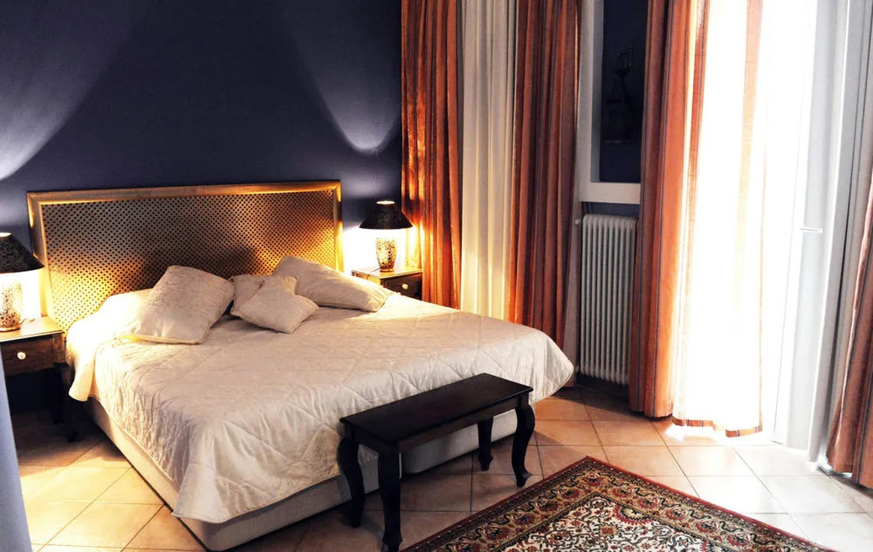 Barbara Museum Hotel