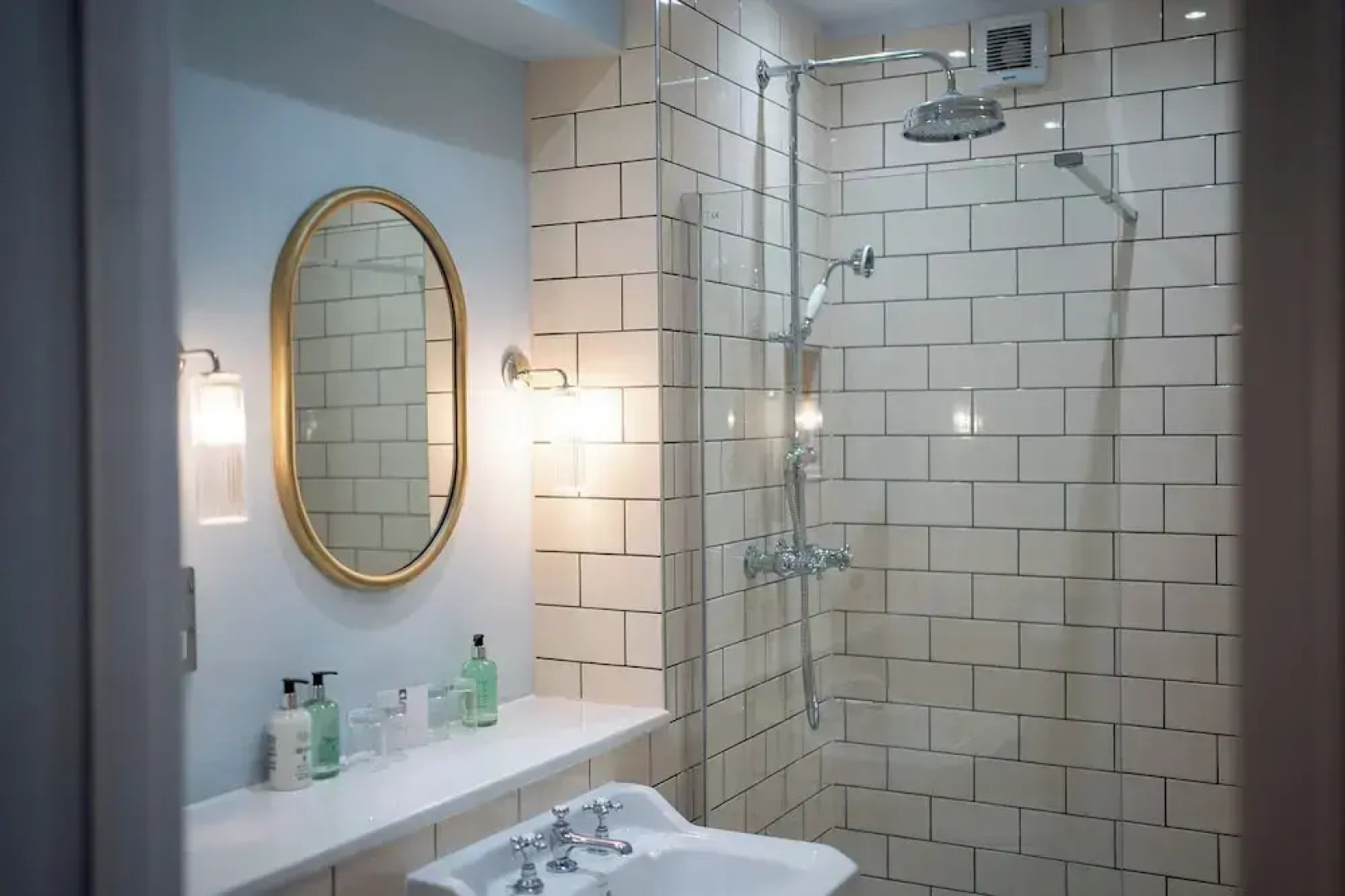 The Royal Lion Hotel