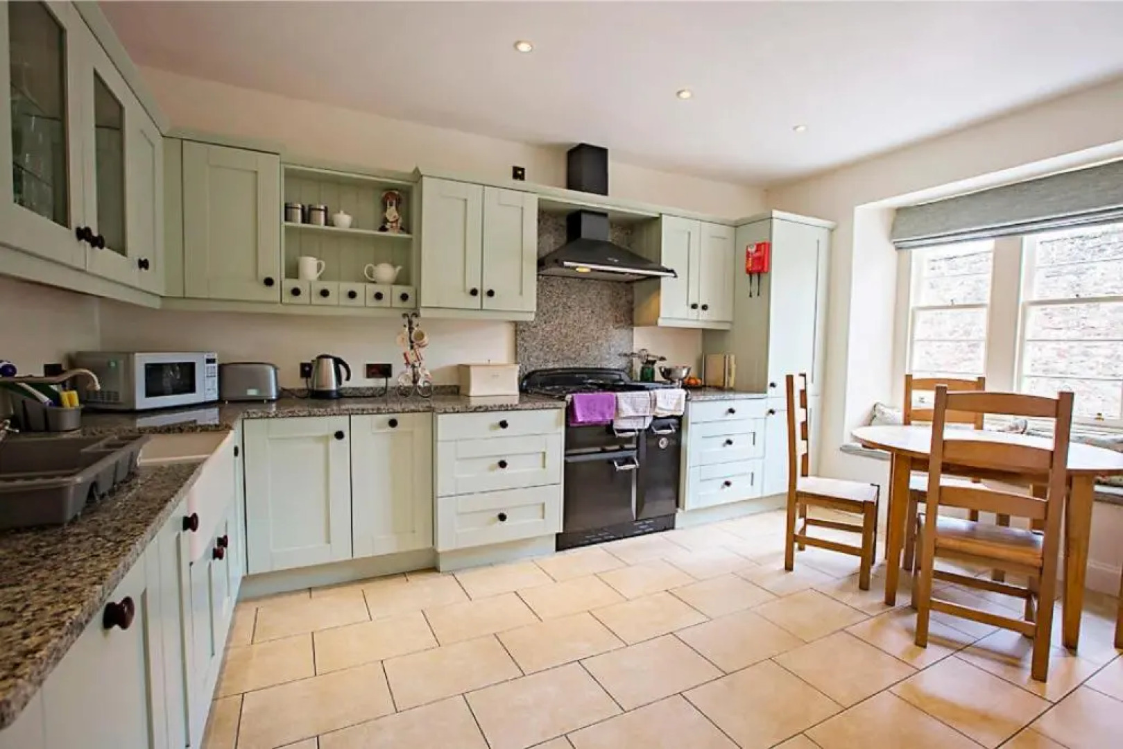 The Head Gardeners Cottage, Dunbar