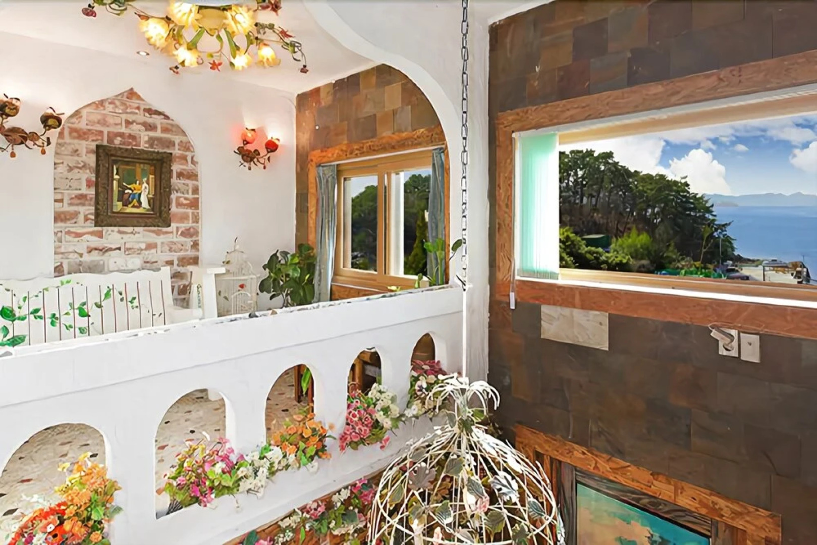 Tongyong Shayri Pension