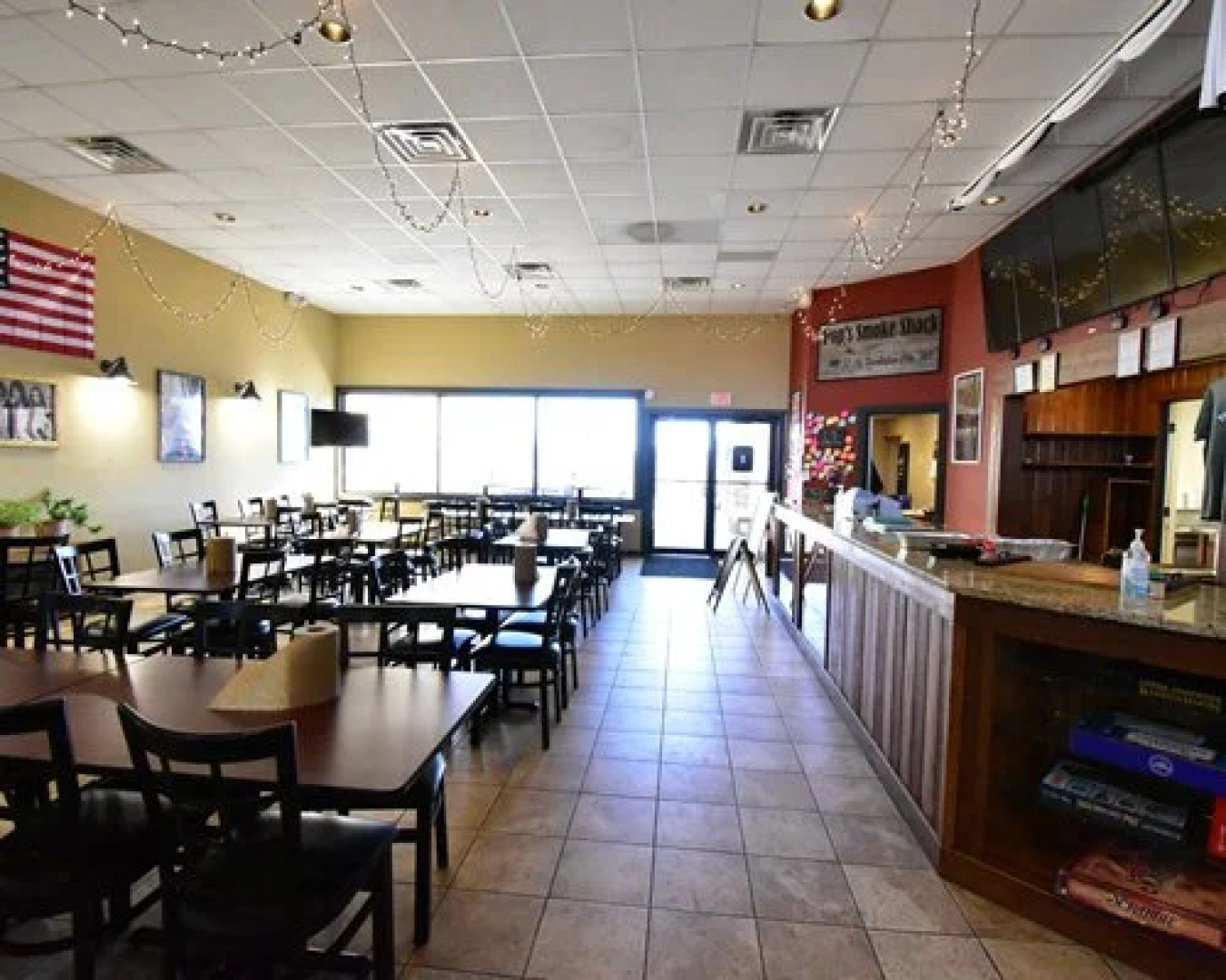 The Shores Of Trl At Kimberling Inn, Kimberling City, USA