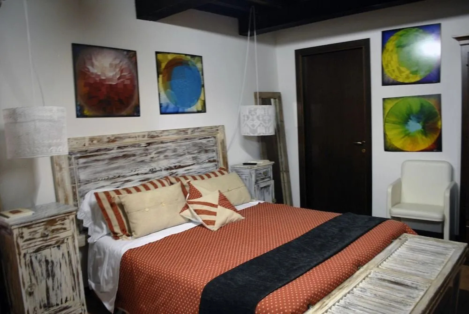 Palazzo Bonfranceschi