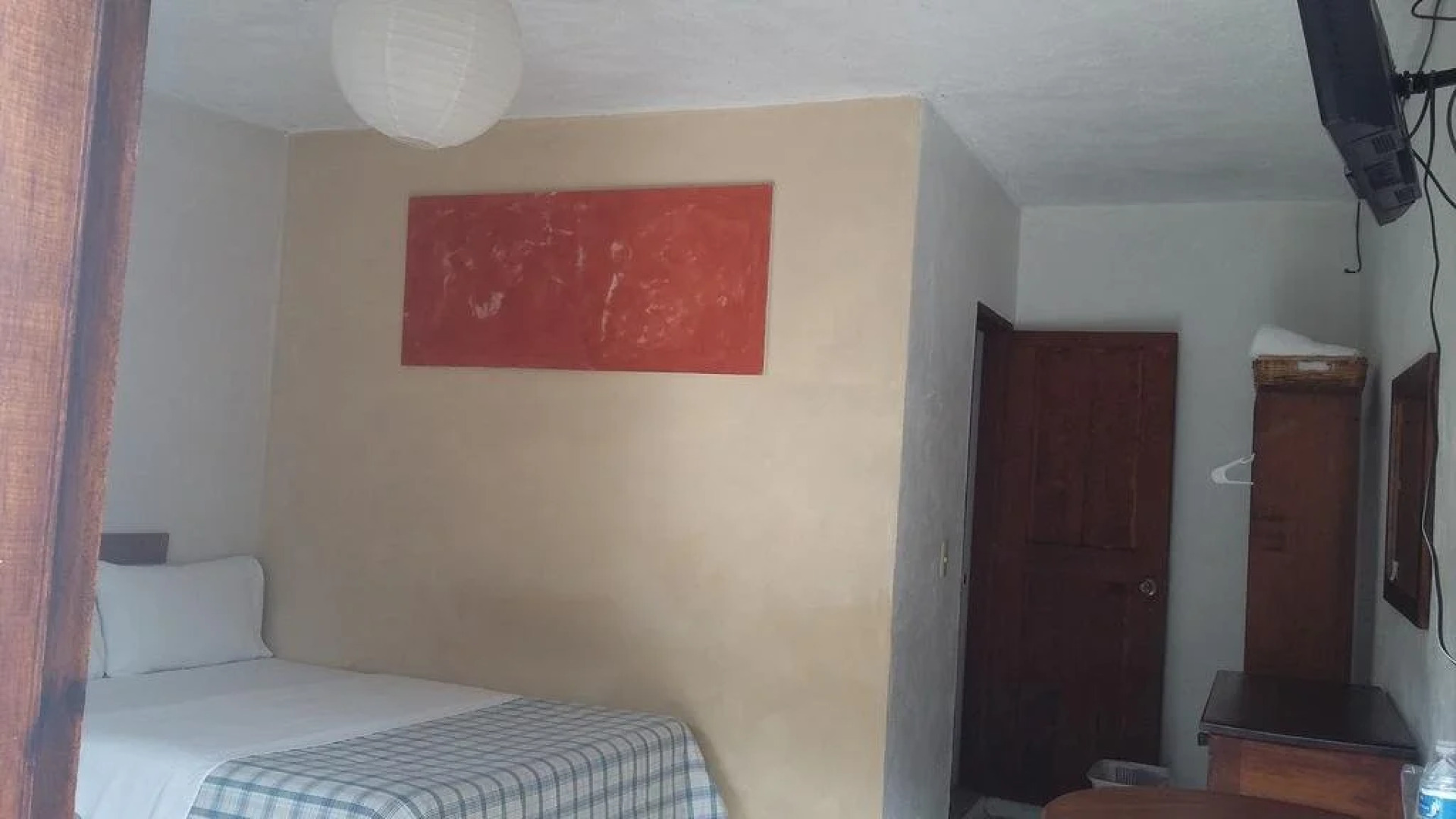 Hotel Meson de Valle