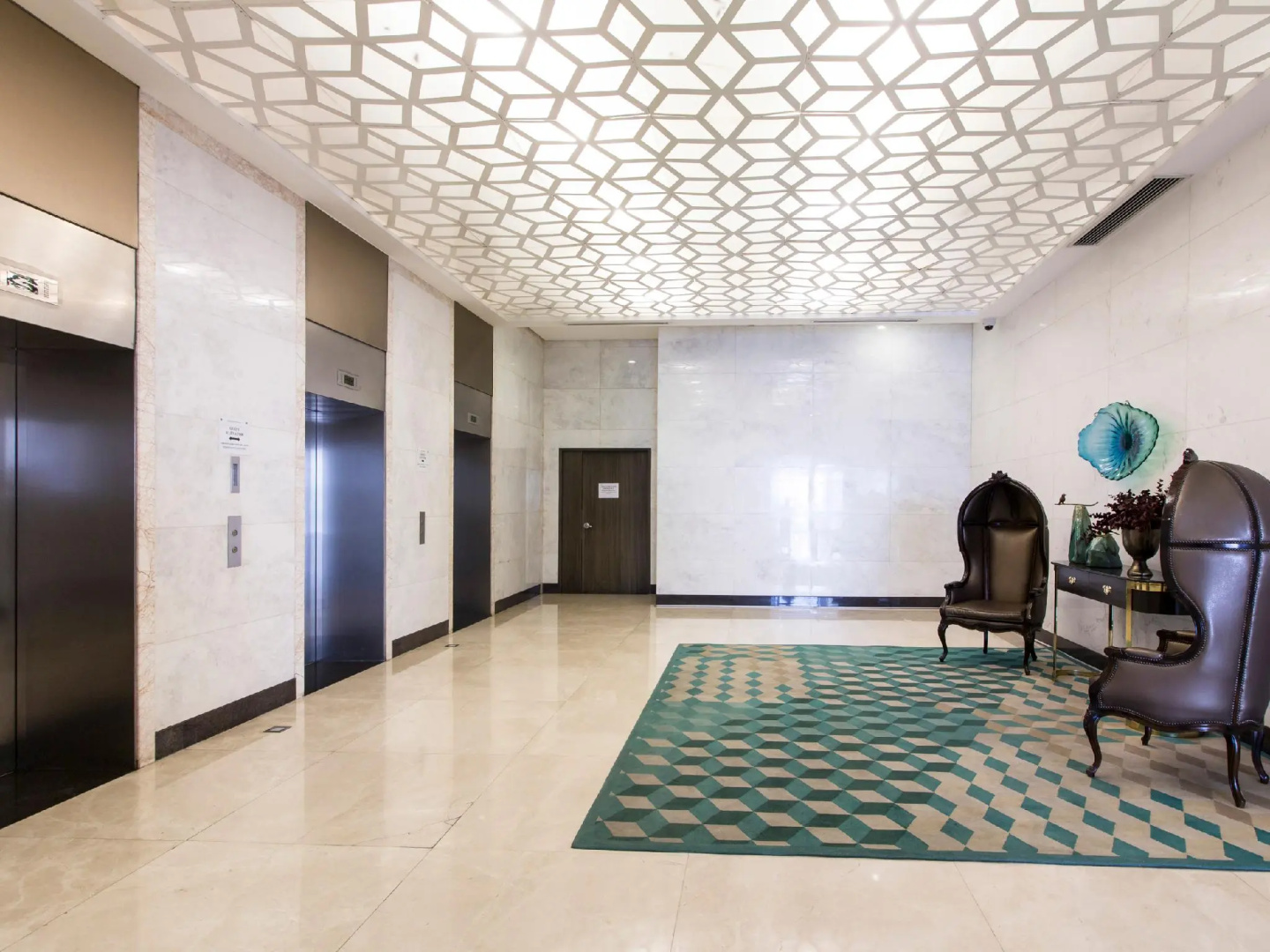 MaxStays Max Style at The Venice Residences