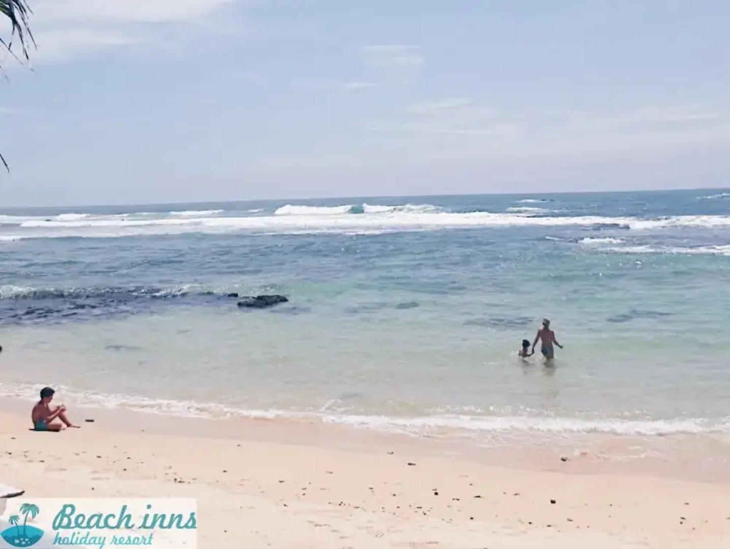 Beach Inns Holiday Resort