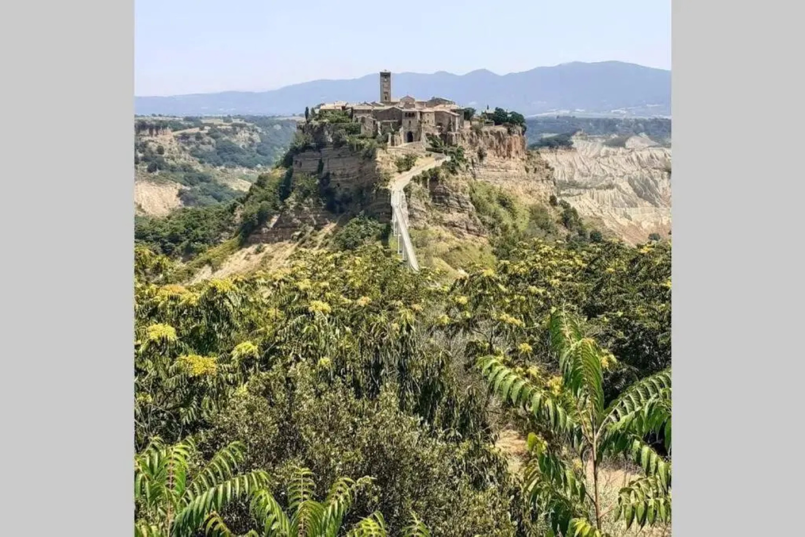 Appartamento Alba Gradoli