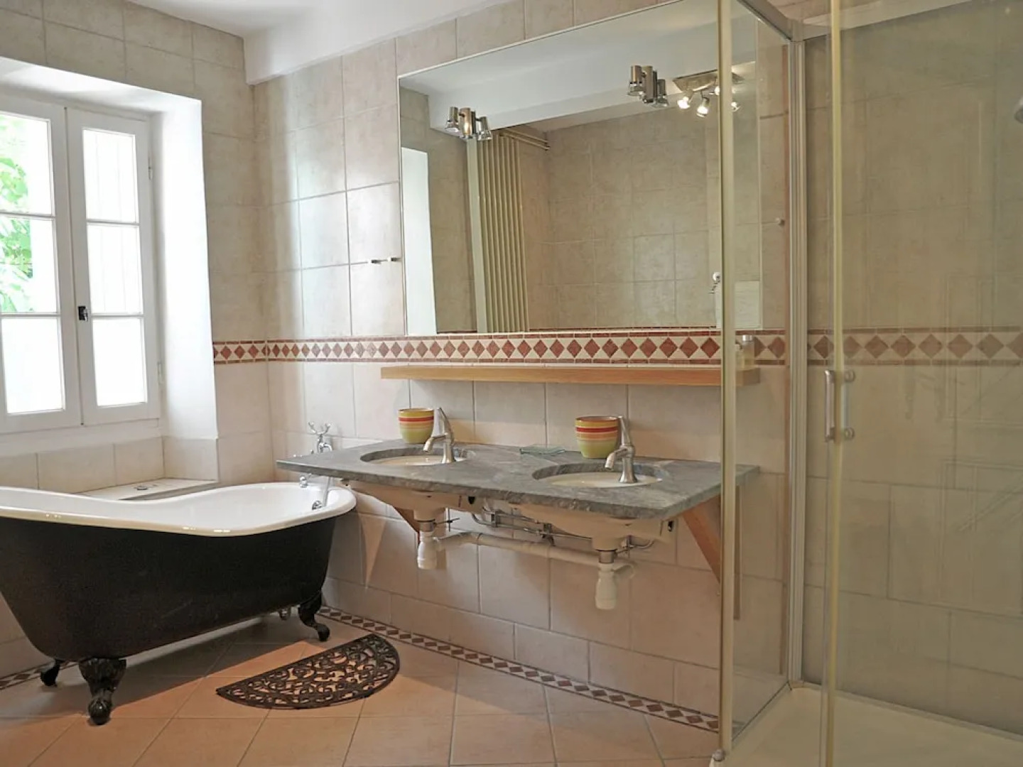 Mas With a Pool at the Foot of Mont Ventoux